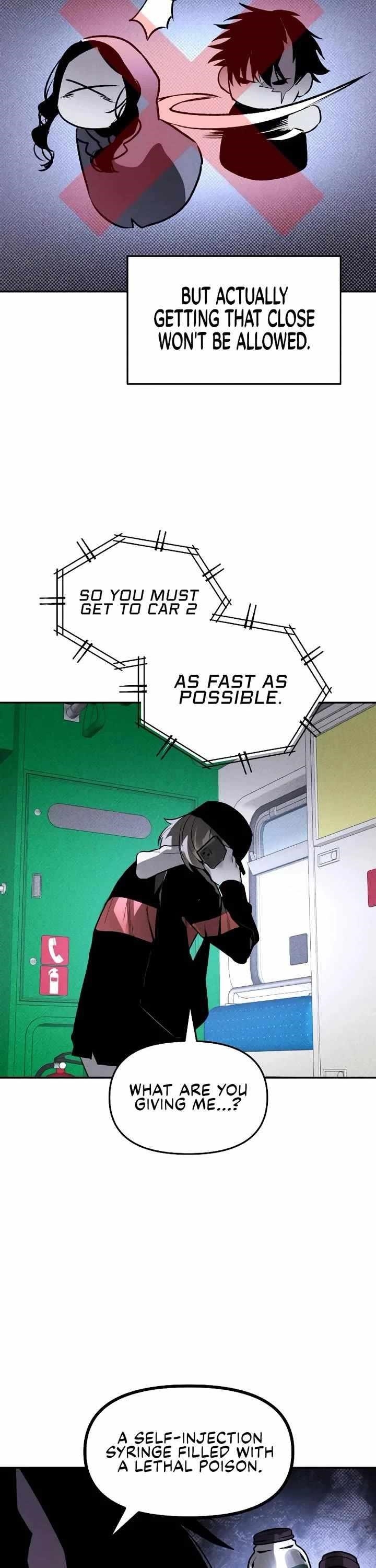 18+ The Murderer Chapter 41 page 17