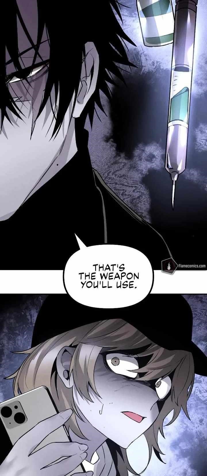 18+ The Murderer Chapter 41 page 18