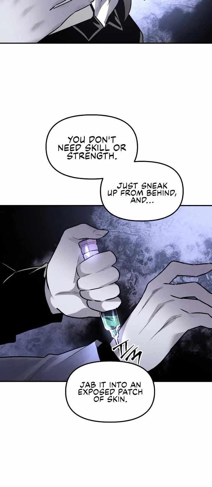 18+ The Murderer Chapter 41 page 19