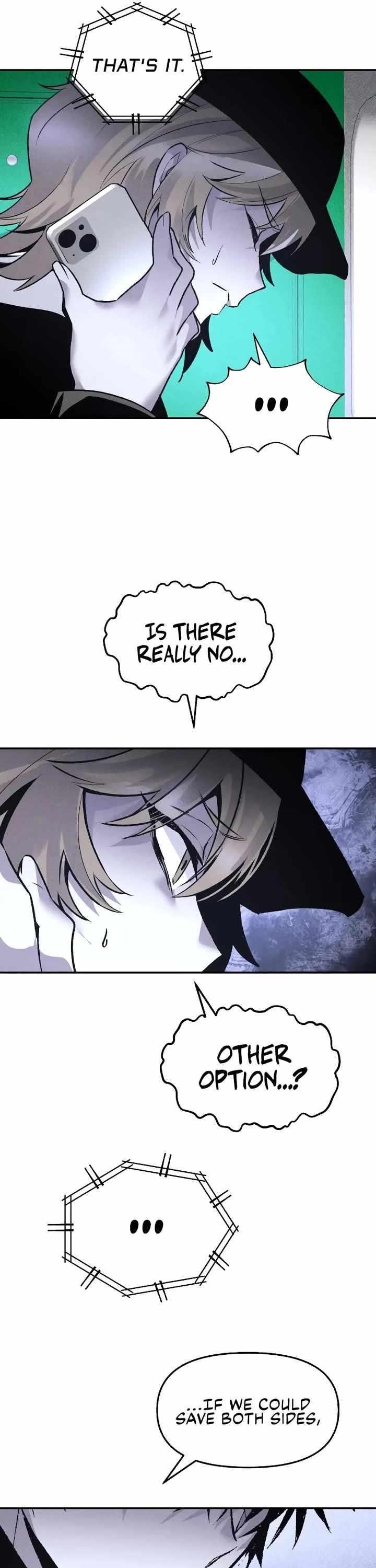 18+ The Murderer Chapter 41 page 20