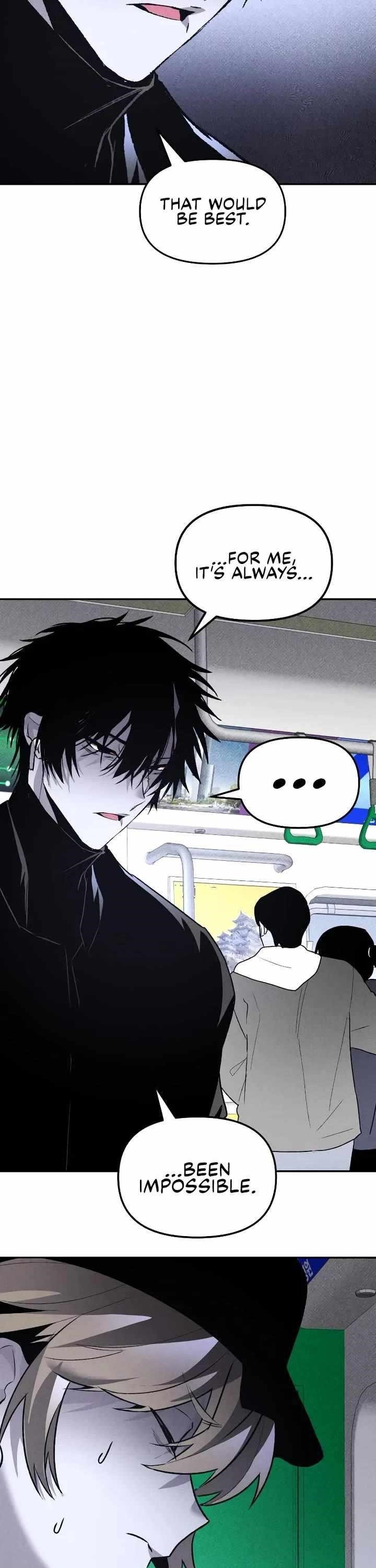 18+ The Murderer Chapter 41 page 21
