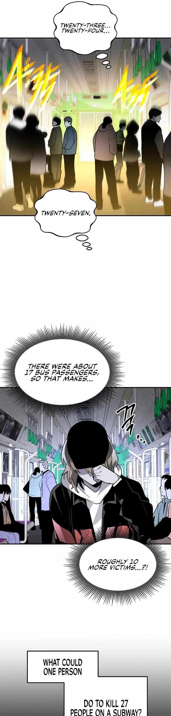 18+ The Murderer Chapter 41 page 24