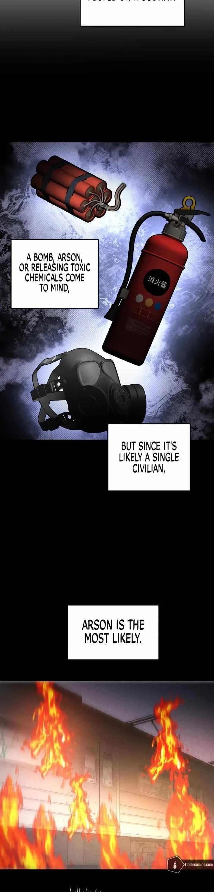 18+ The Murderer Chapter 41 page 25