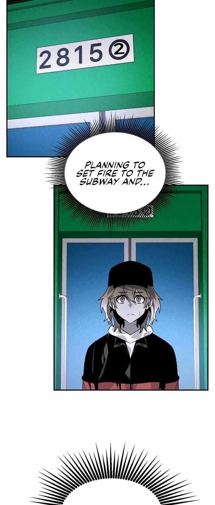 18+ The Murderer Chapter 41 page 27