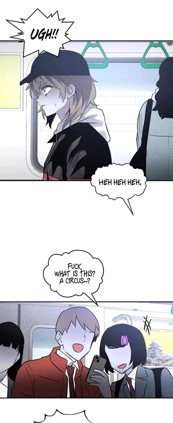 18+ The Murderer Chapter 41 page 36