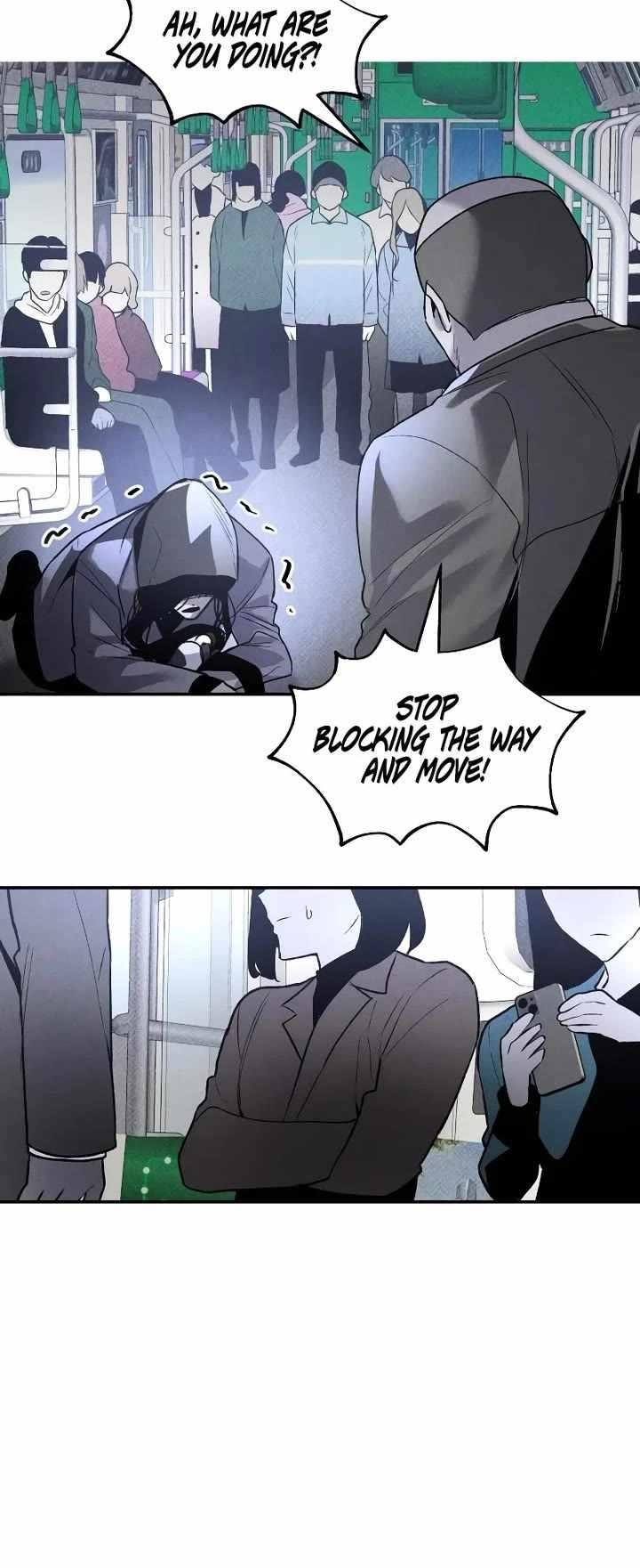18+ The Murderer Chapter 41 page 37