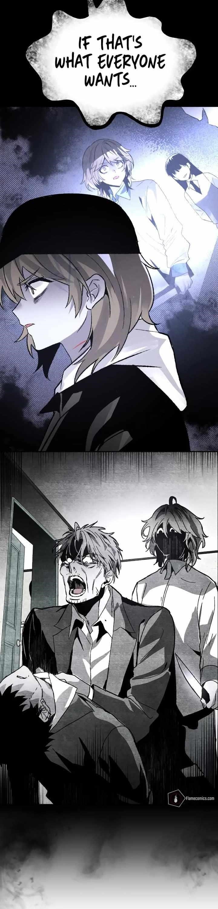 18+ The Murderer Chapter 41 page 39