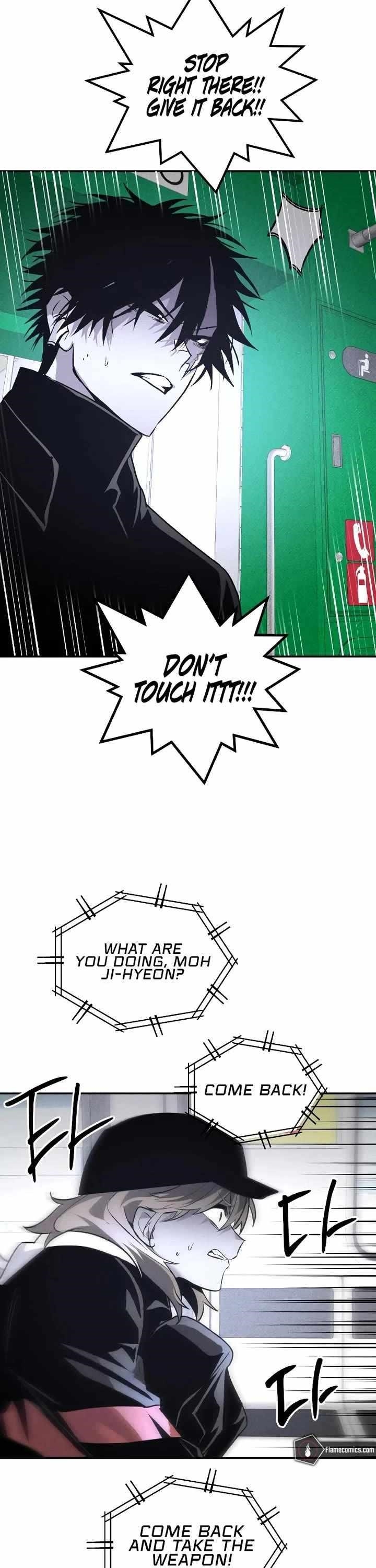 18+ The Murderer Chapter 41 page 43
