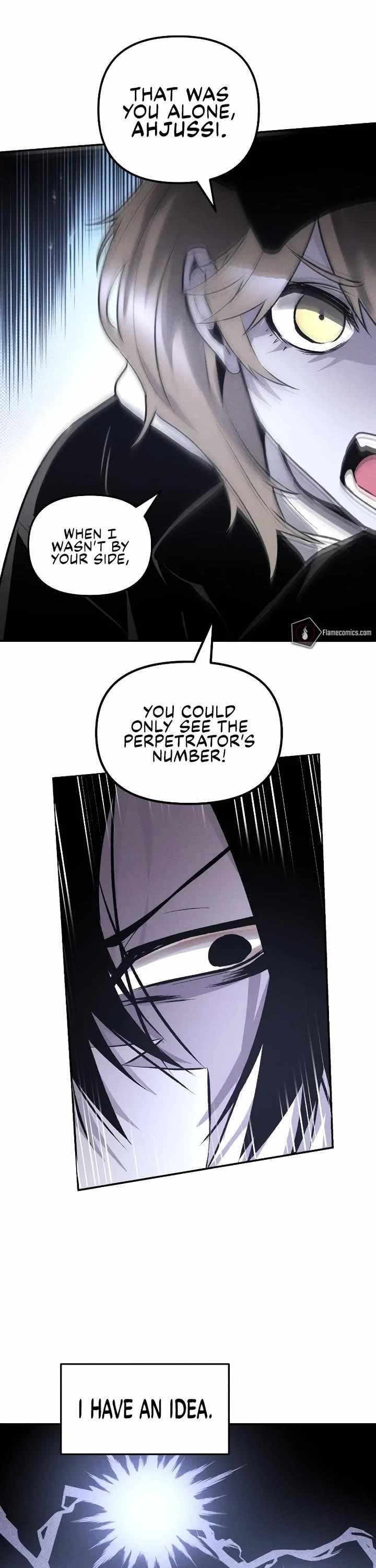 18+ The Murderer Chapter 41 page 59