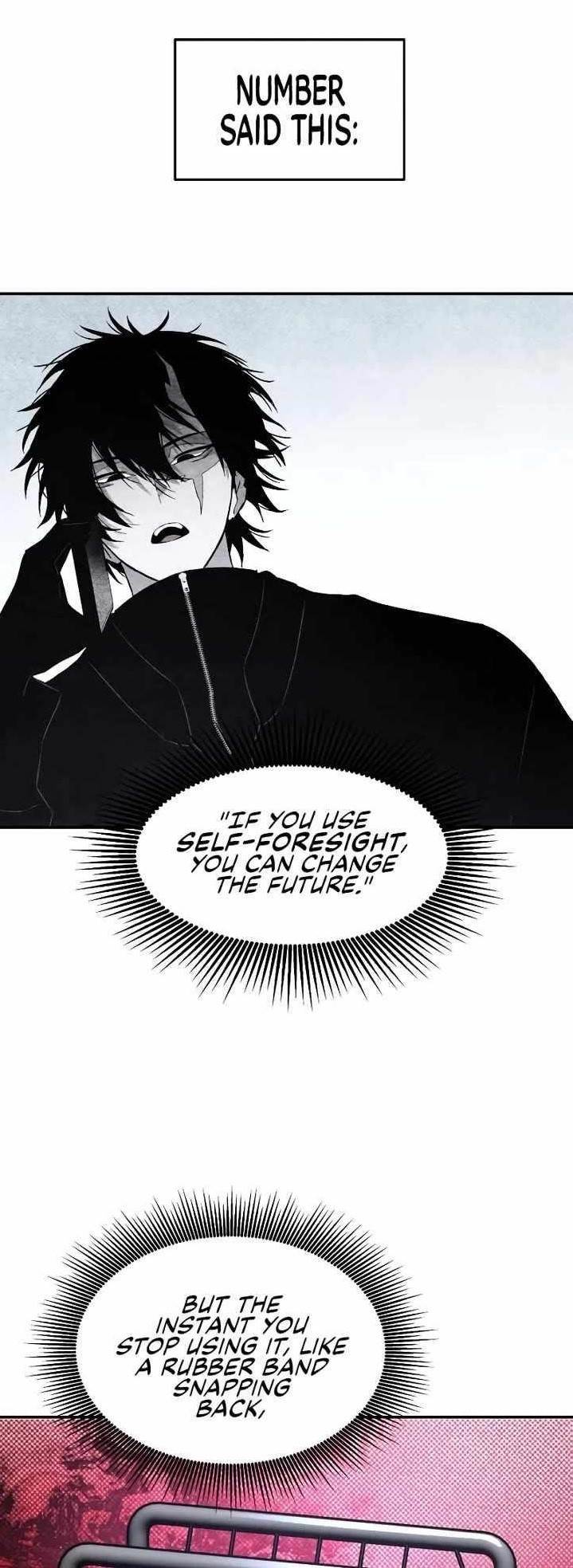 18+ The Murderer Chapter 42 page 1