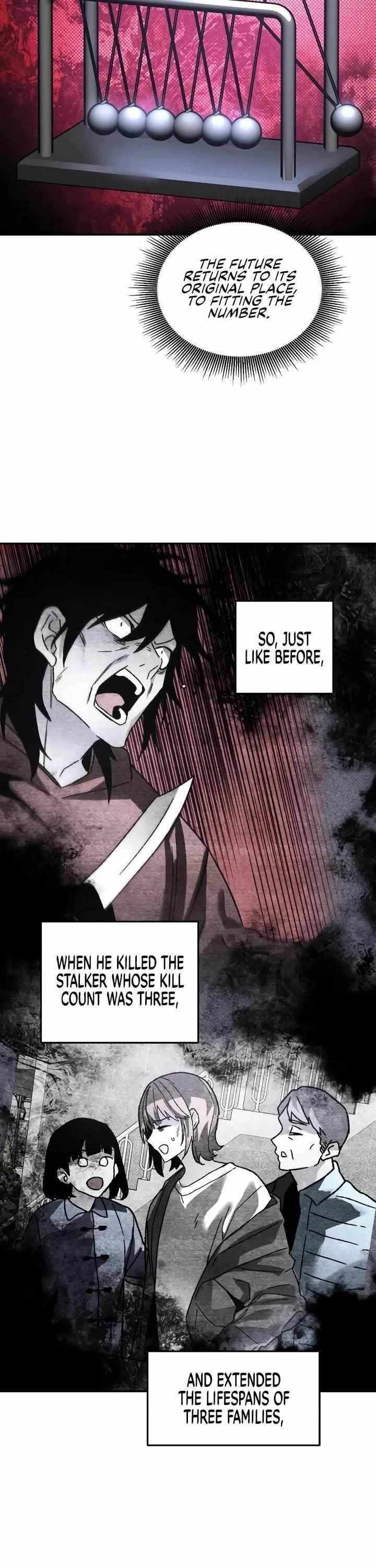 18+ The Murderer Chapter 42 page 2