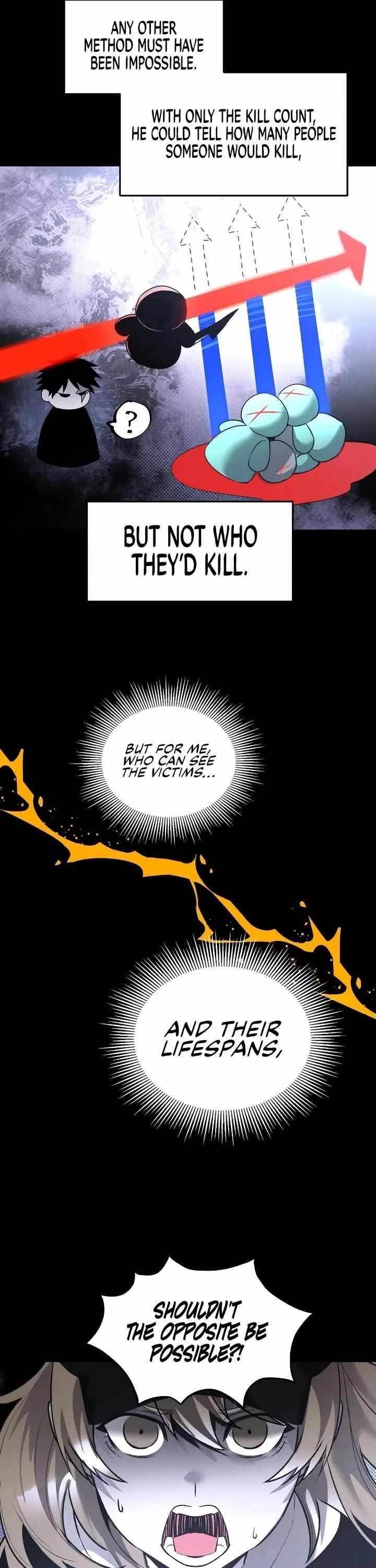 18+ The Murderer Chapter 42 page 6