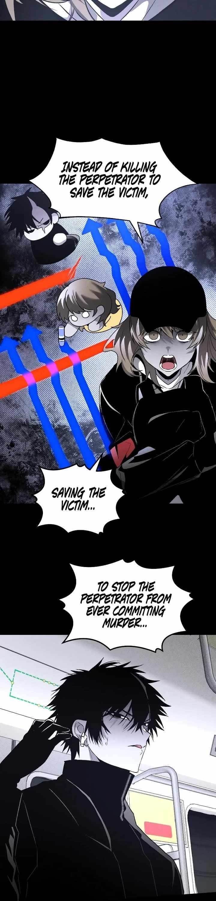 18+ The Murderer Chapter 42 page 7