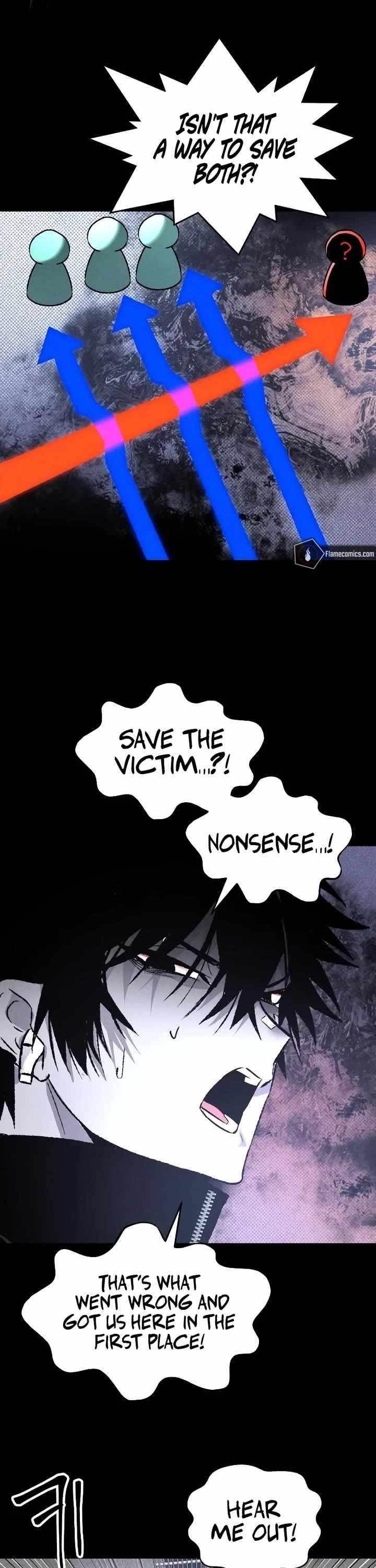 18+ The Murderer Chapter 42 page 8
