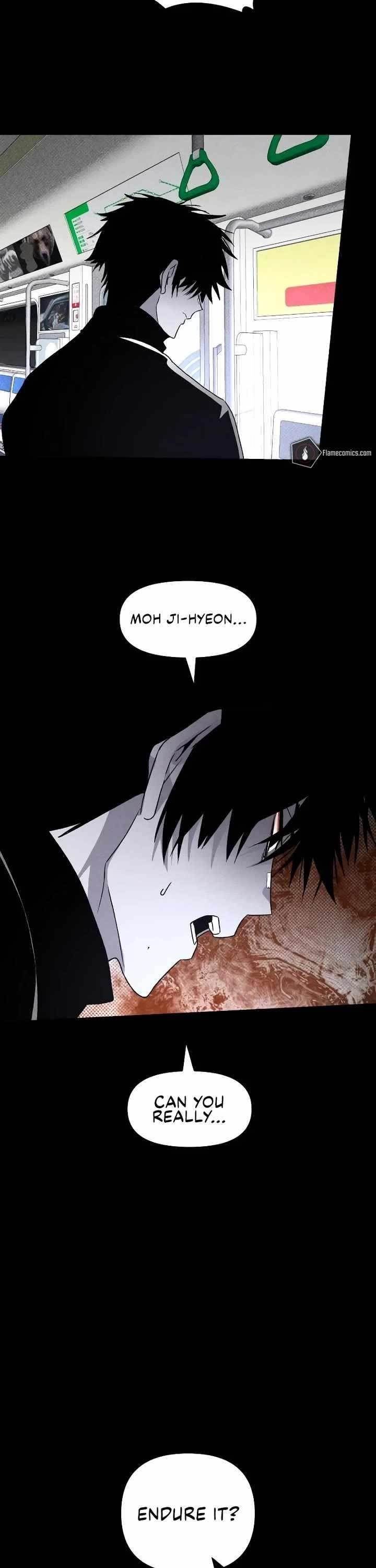 18+ The Murderer Chapter 42 page 13