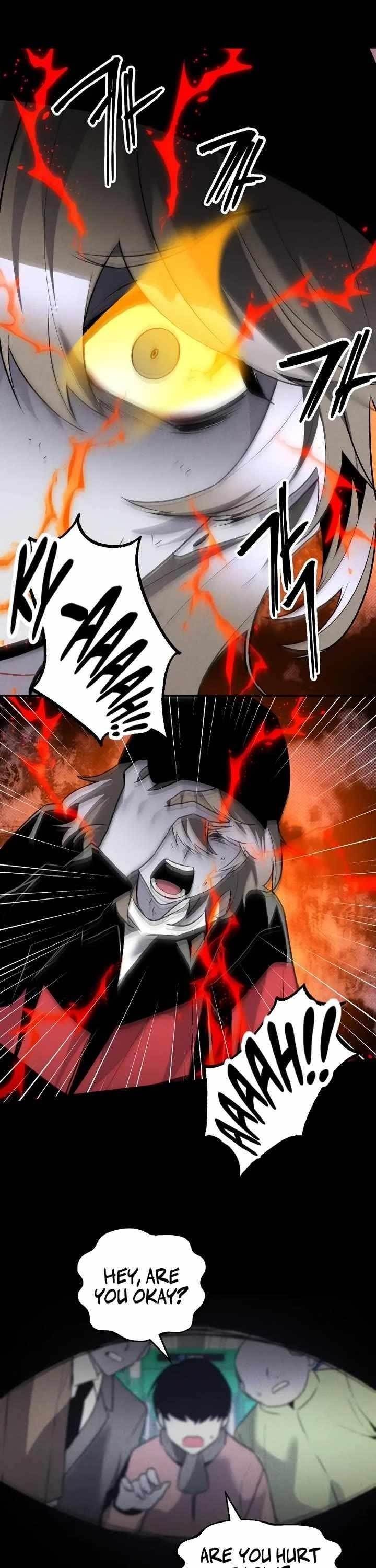 18+ The Murderer Chapter 42 page 17
