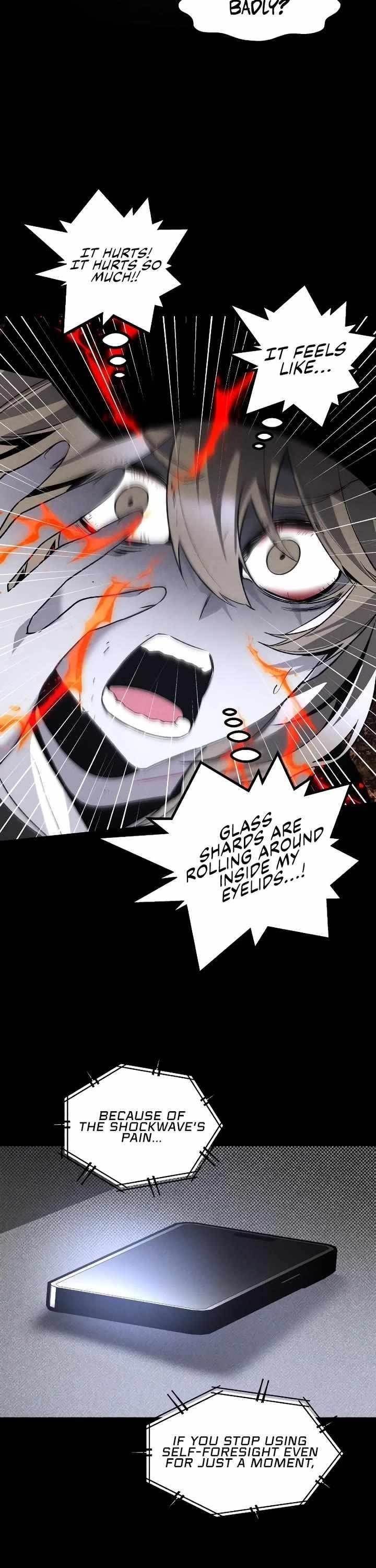 18+ The Murderer Chapter 42 page 18