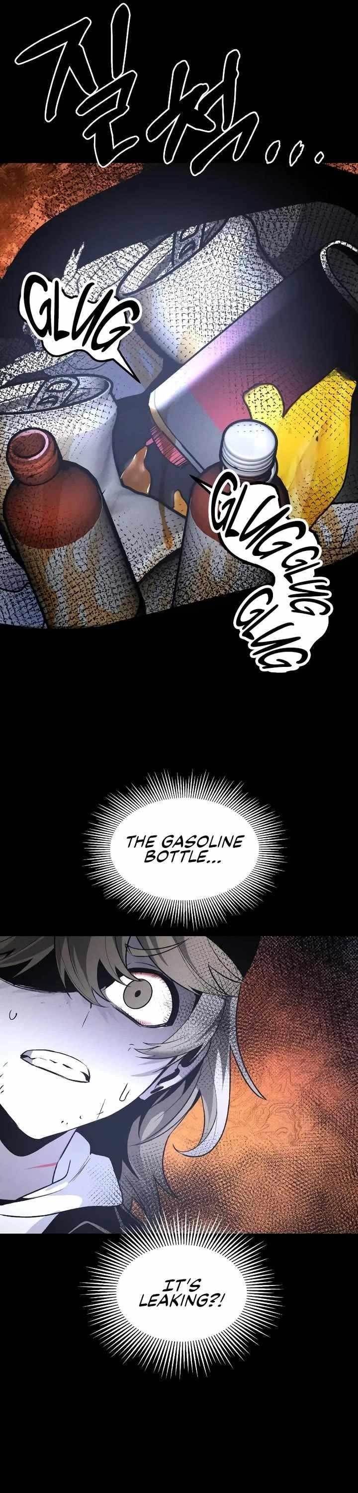 18+ The Murderer Chapter 42 page 21