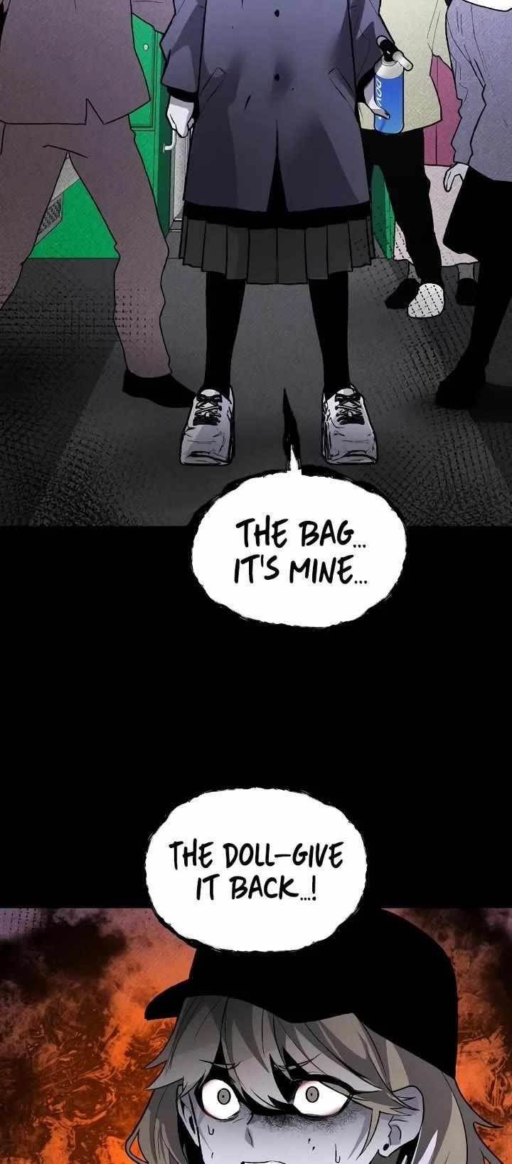 18+ The Murderer Chapter 42 page 24
