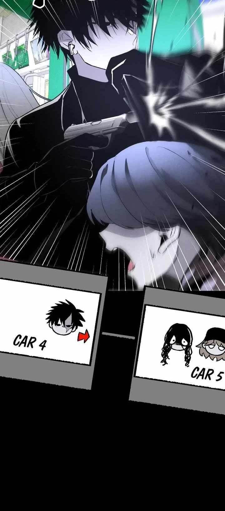 18+ The Murderer Chapter 42 page 30