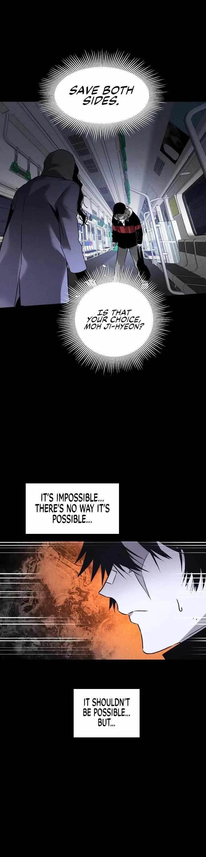 18+ The Murderer Chapter 42 page 34
