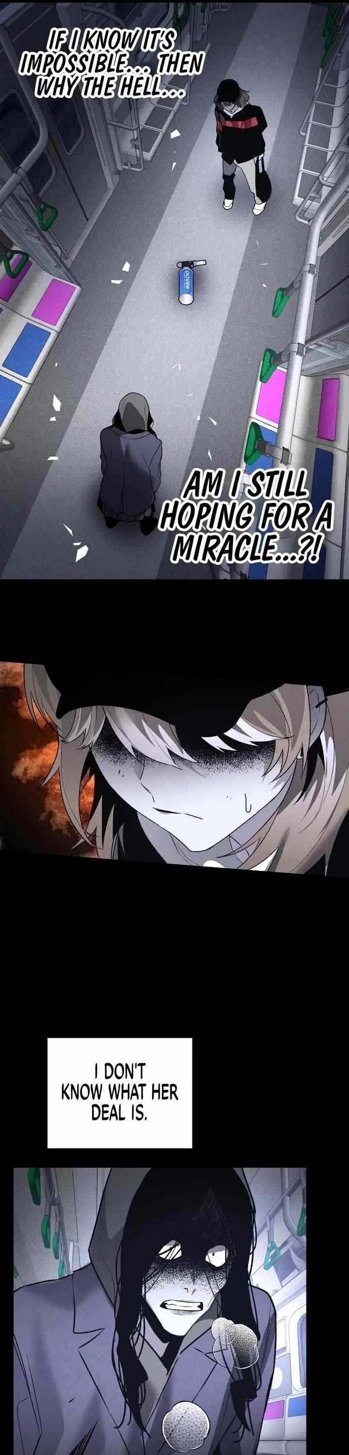 18+ The Murderer Chapter 42 page 35