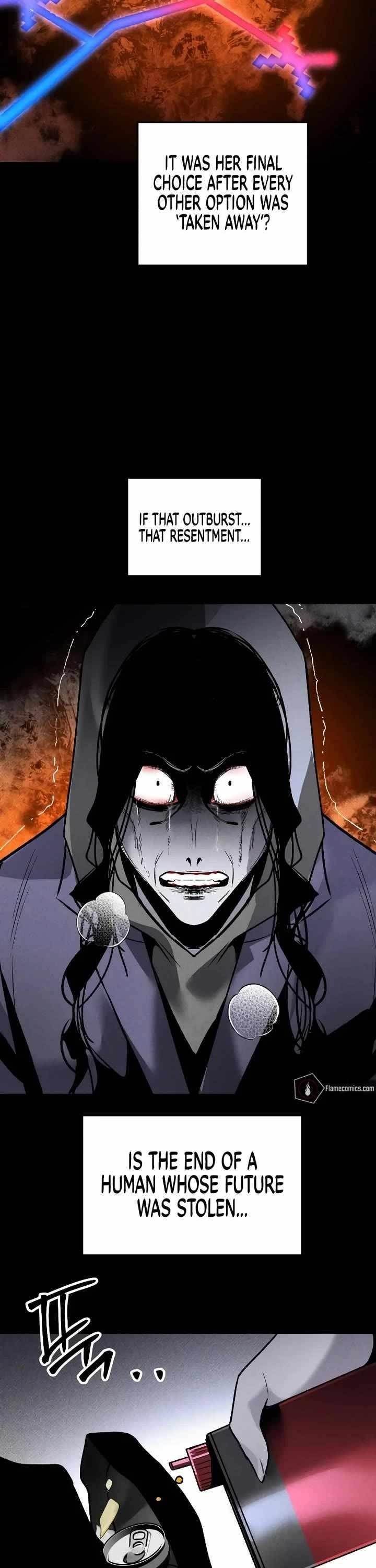 18+ The Murderer Chapter 42 page 37