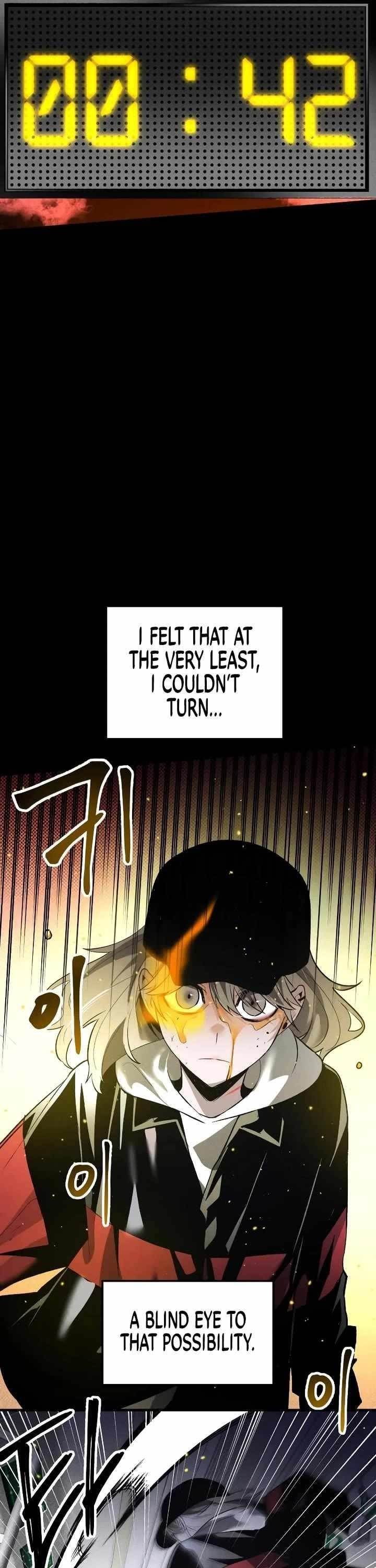 18+ The Murderer Chapter 42 page 40