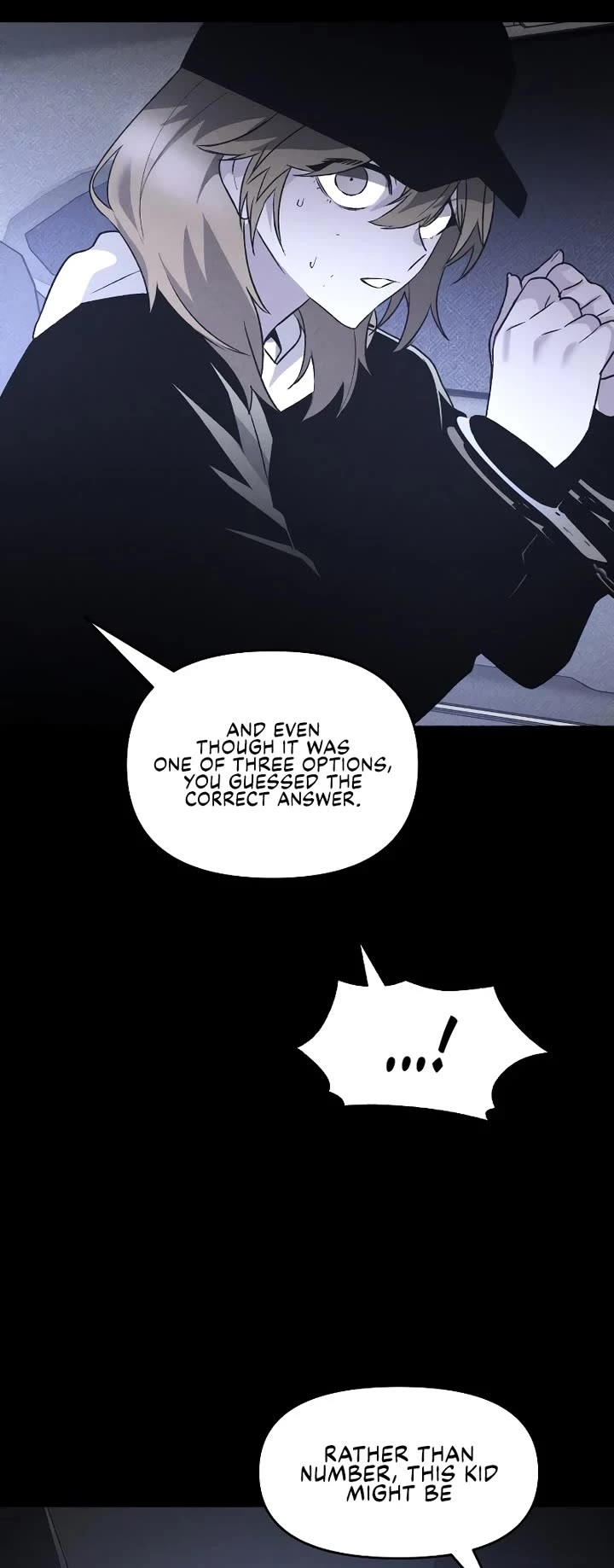 18+ The Murderer Chapter 46 page 14