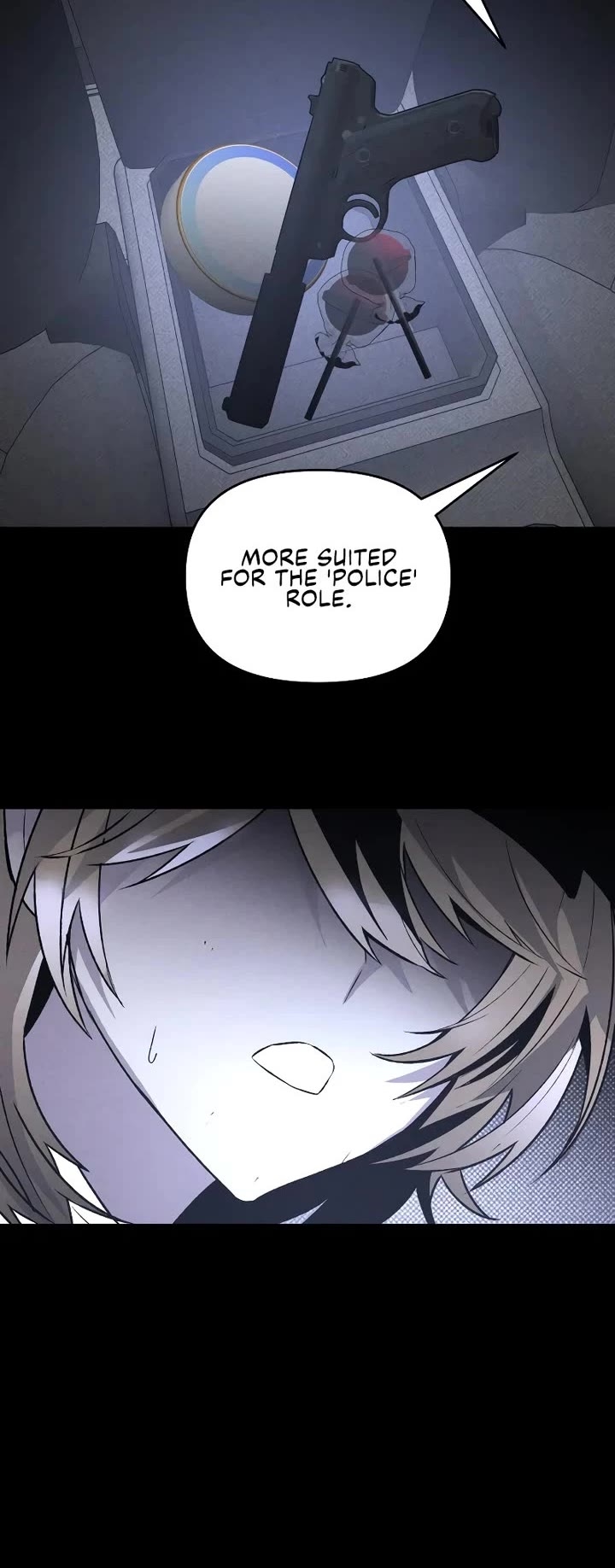 18+ The Murderer Chapter 46 page 15