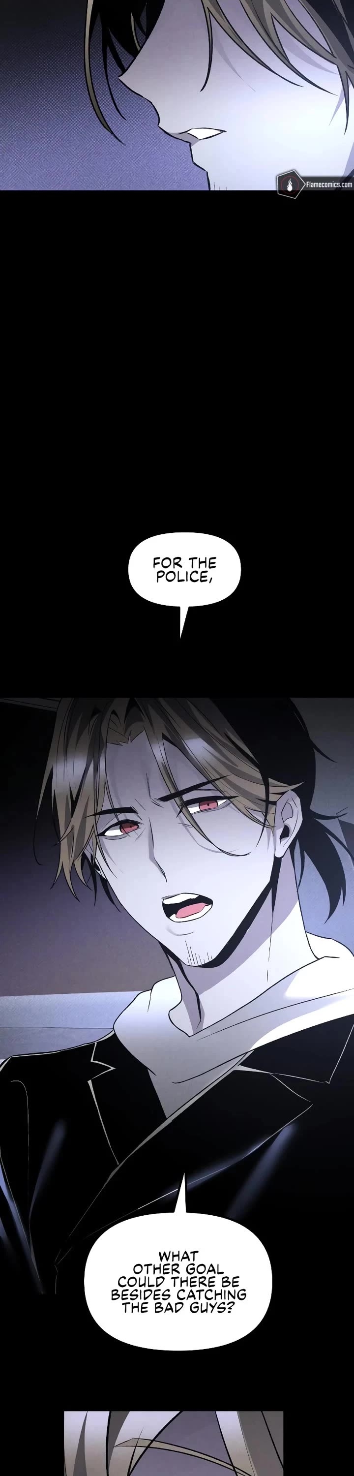 18+ The Murderer Chapter 46 page 17