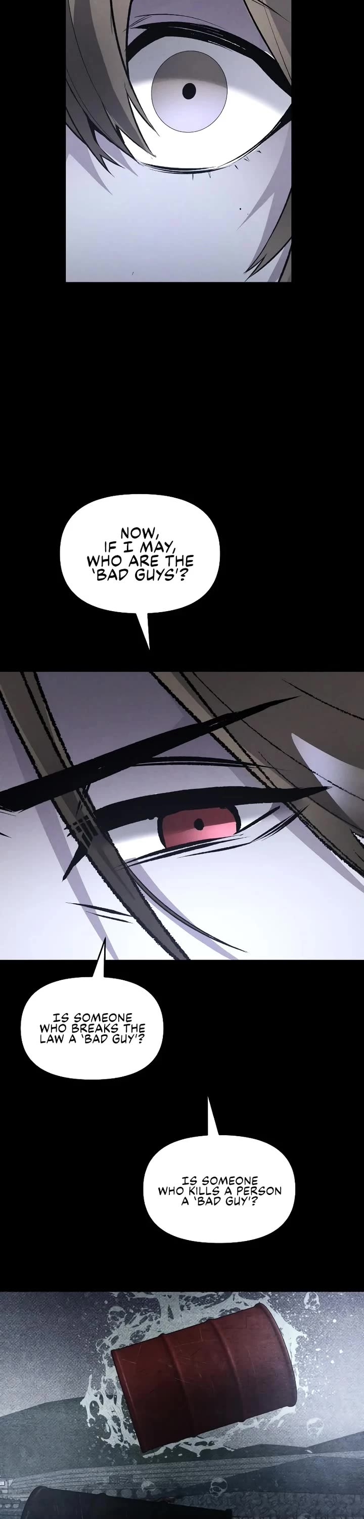 18+ The Murderer Chapter 46 page 18