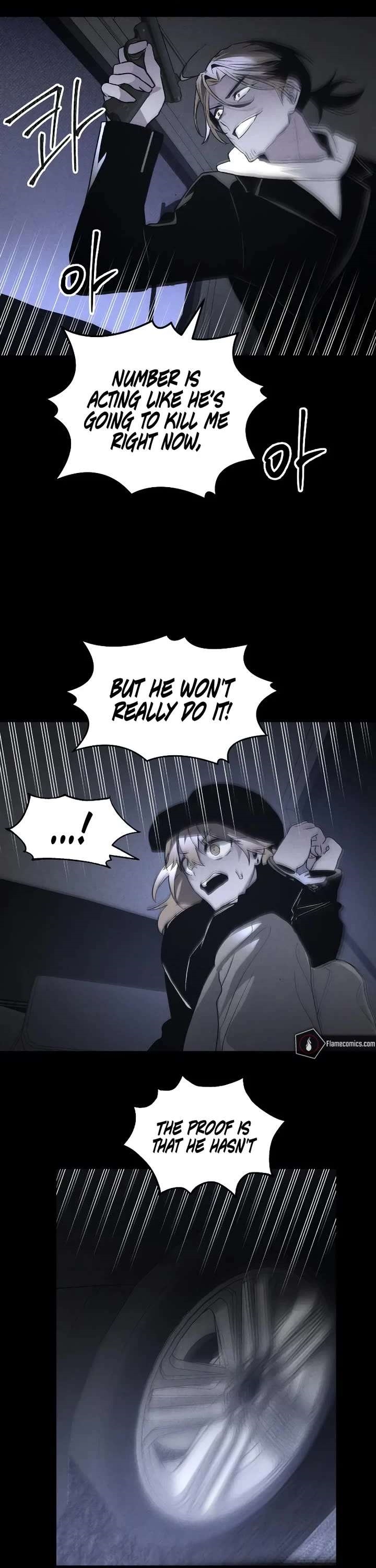 18+ The Murderer Chapter 46 page 26