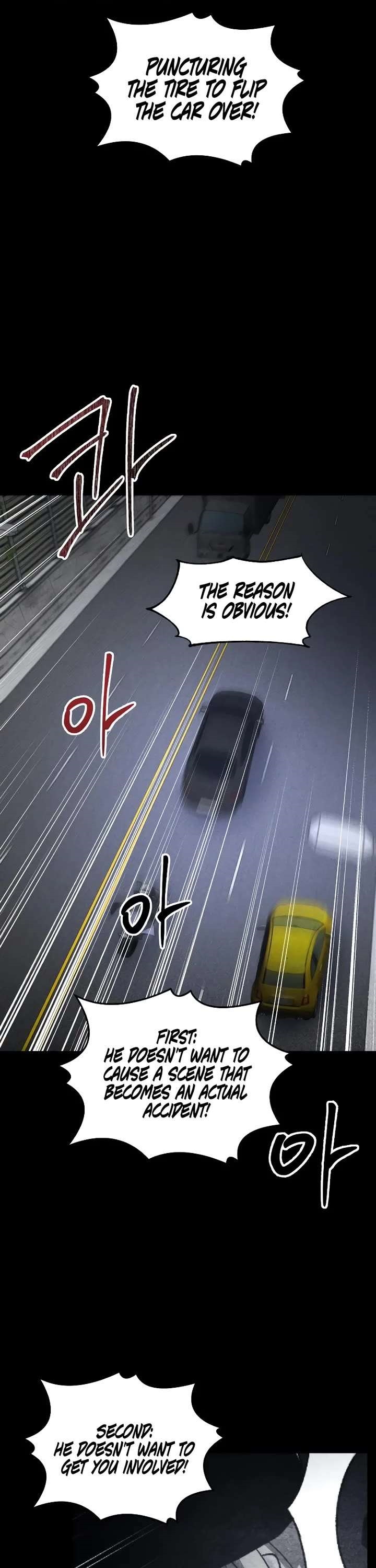 18+ The Murderer Chapter 46 page 27