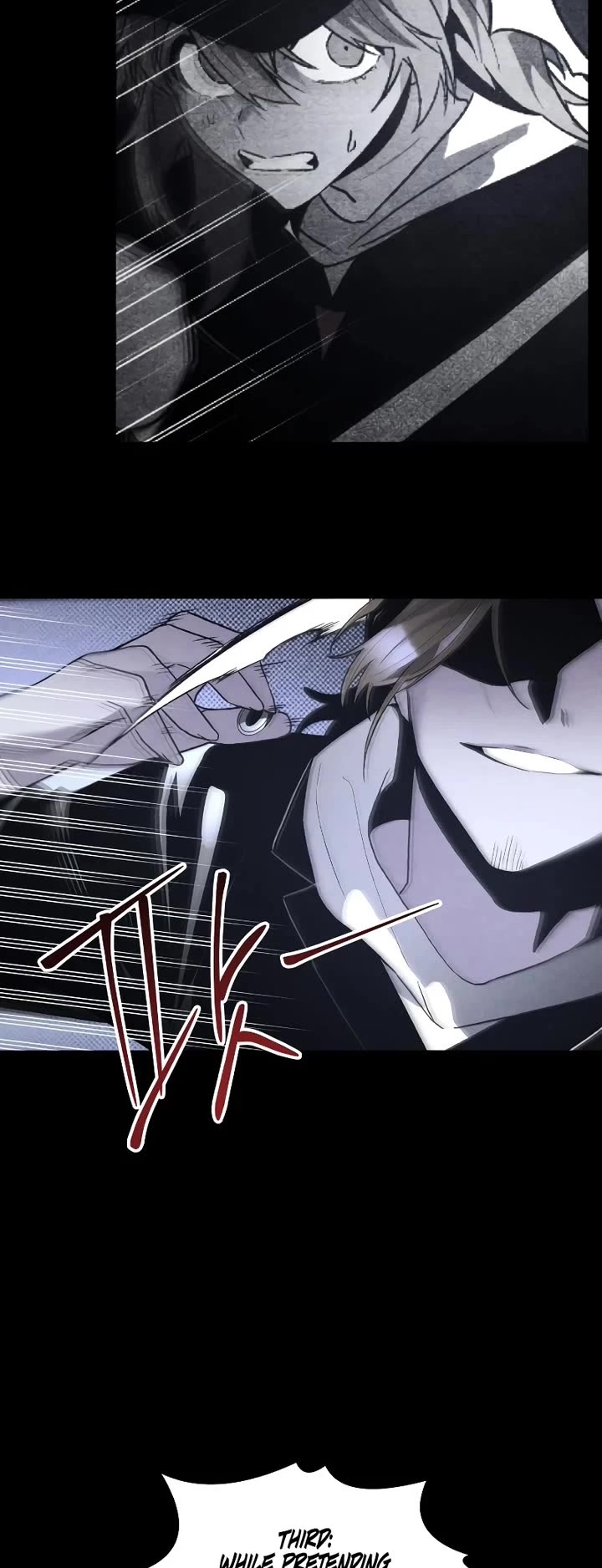 18+ The Murderer Chapter 46 page 28