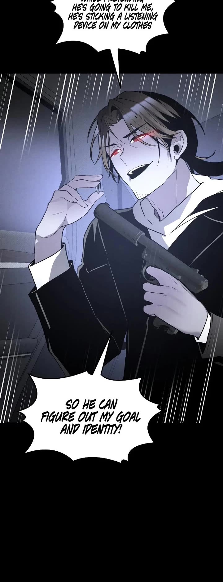 18+ The Murderer Chapter 46 page 29