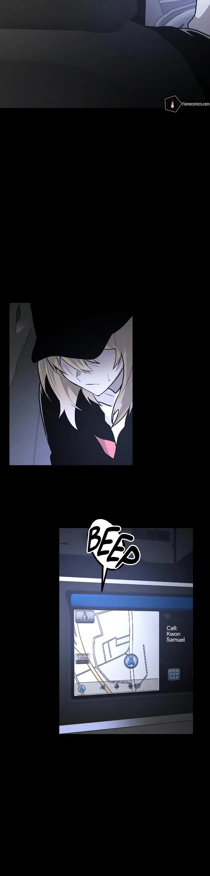 18+ The Murderer Chapter 46 page 42
