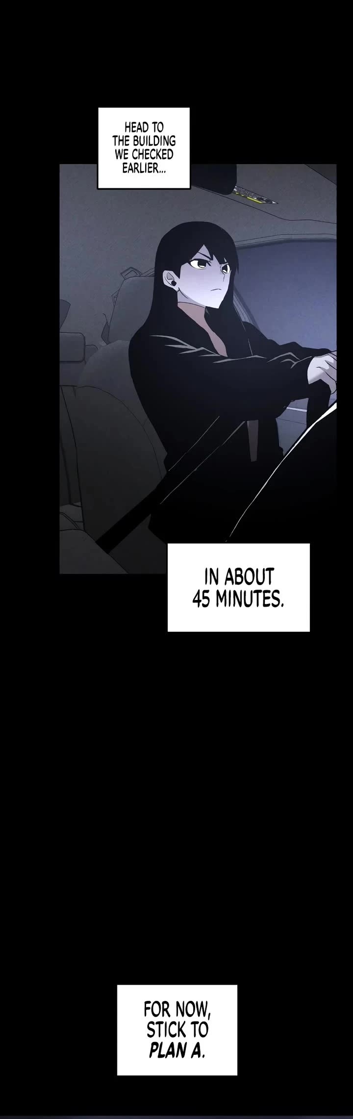 18+ The Murderer Chapter 46 page 43
