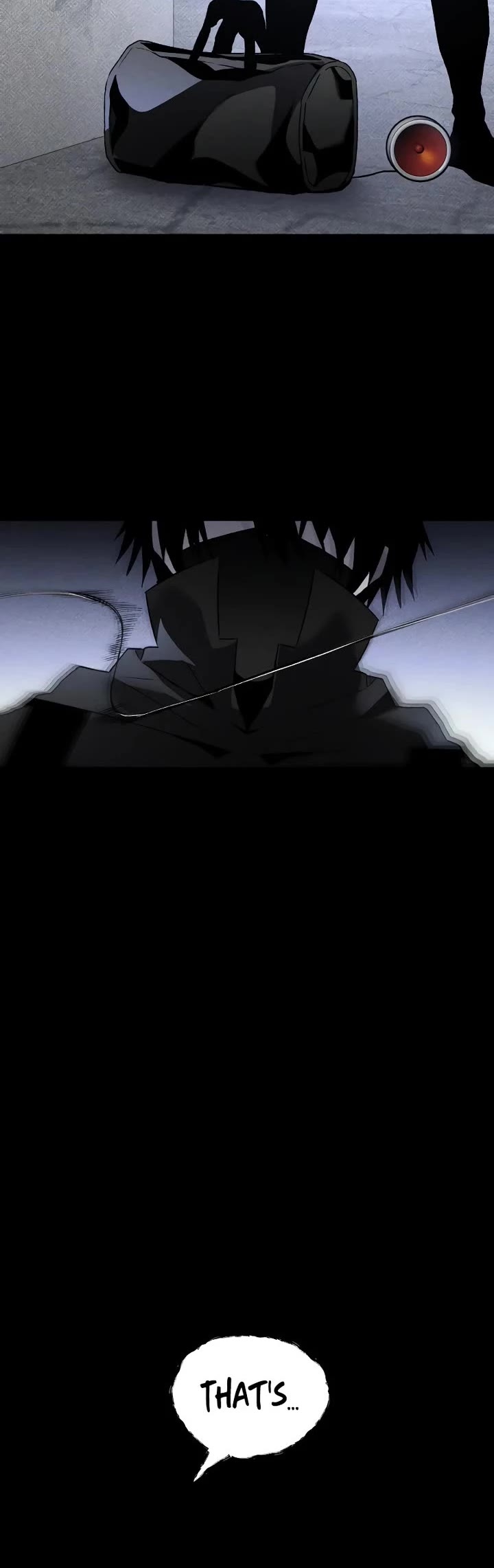 18+ The Murderer Chapter 46 page 49