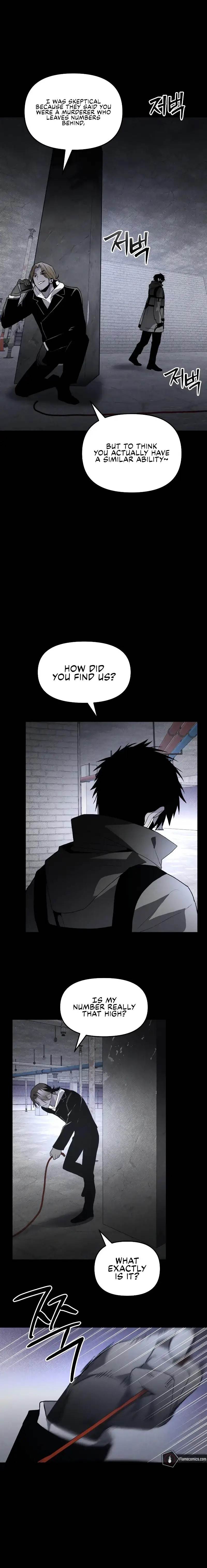 18+ The Murderer Chapter 47 page 4