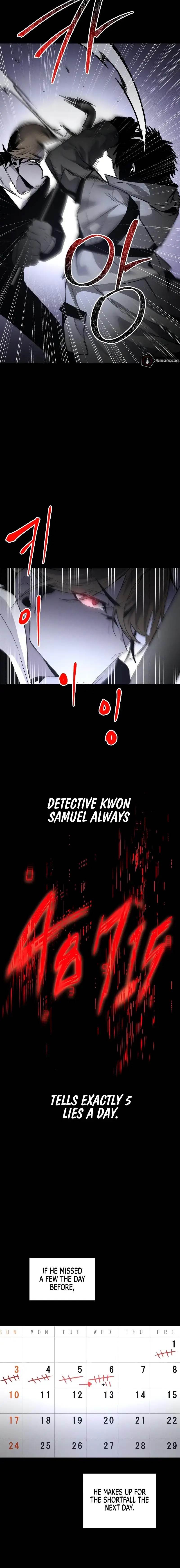18+ The Murderer Chapter 47 page 6