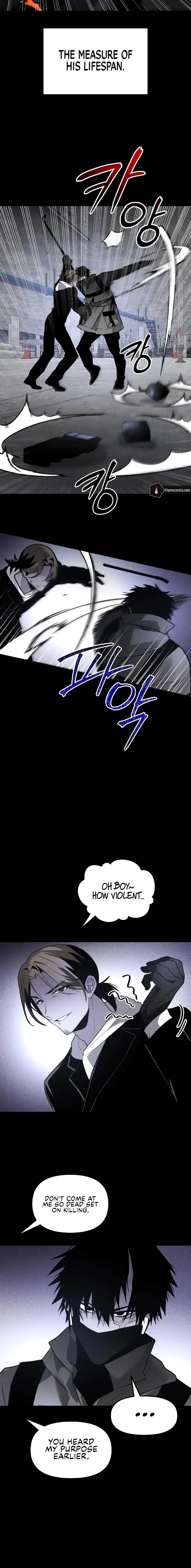 18+ The Murderer Chapter 47 page 8