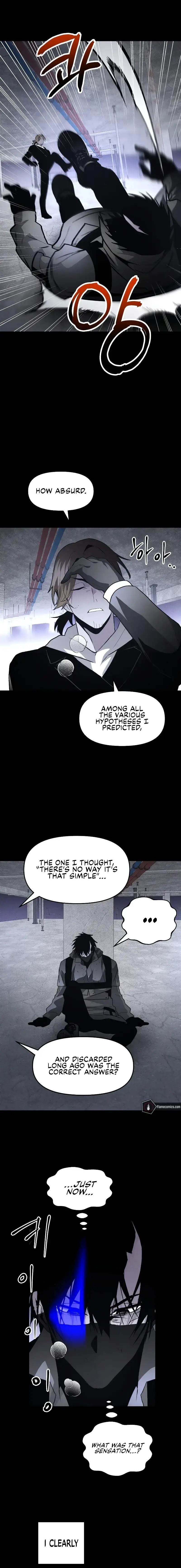 18+ The Murderer Chapter 47 page 16