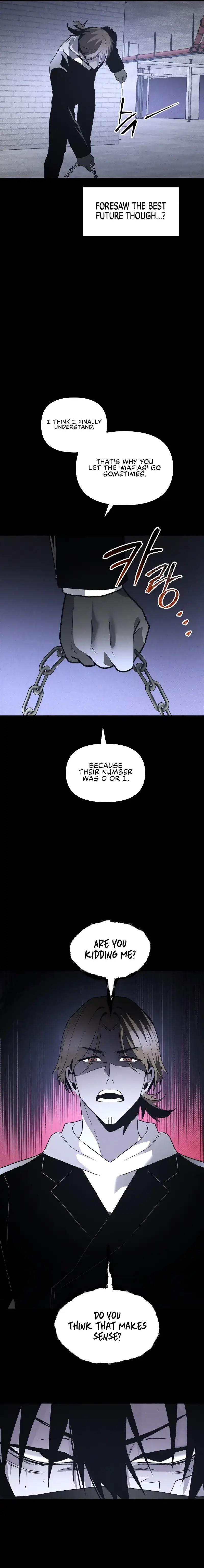 18+ The Murderer Chapter 47 page 17