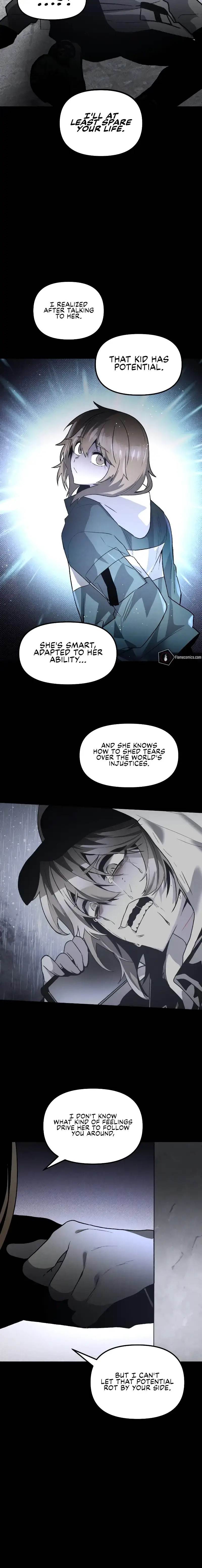 18+ The Murderer Chapter 47 page 22