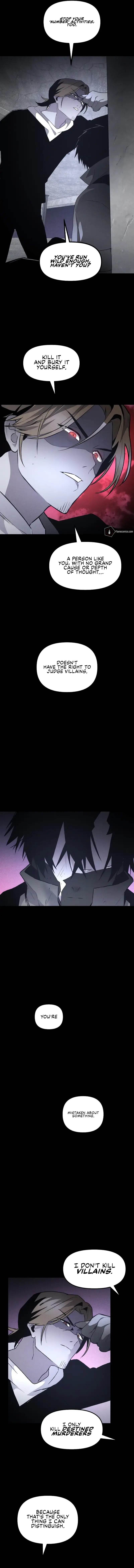 18+ The Murderer Chapter 47 page 23