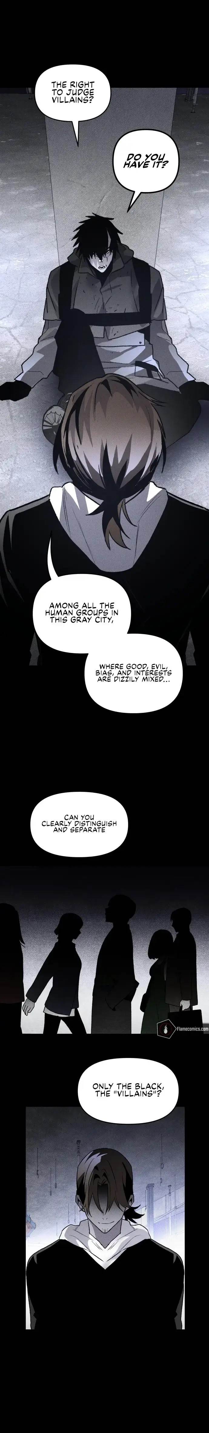 18+ The Murderer Chapter 47 page 24
