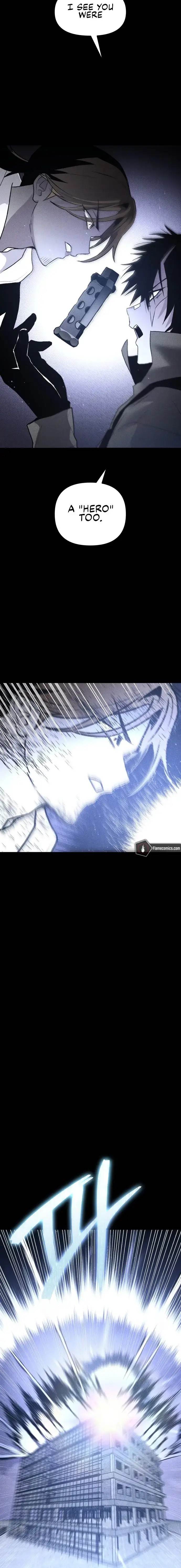 18+ The Murderer Chapter 47 page 26