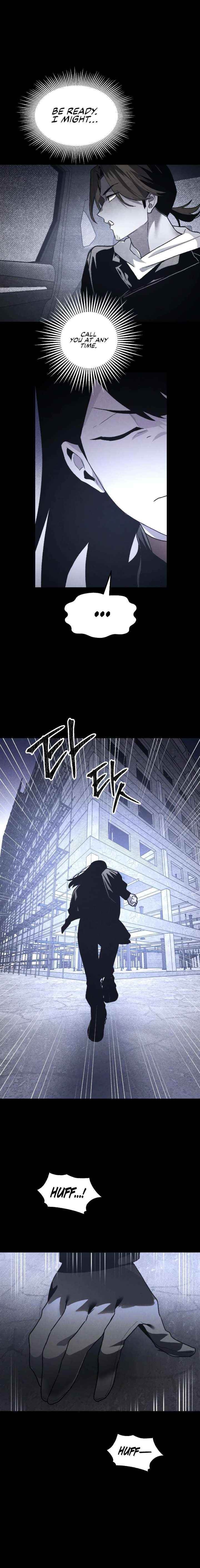 18+ The Murderer Chapter 48 page 6