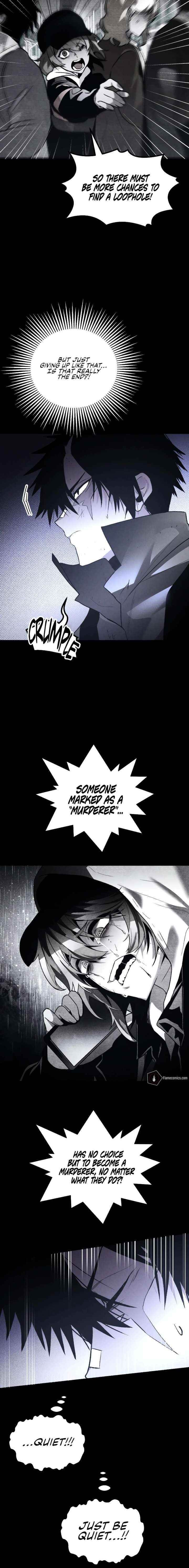 18+ The Murderer Chapter 48 page 10